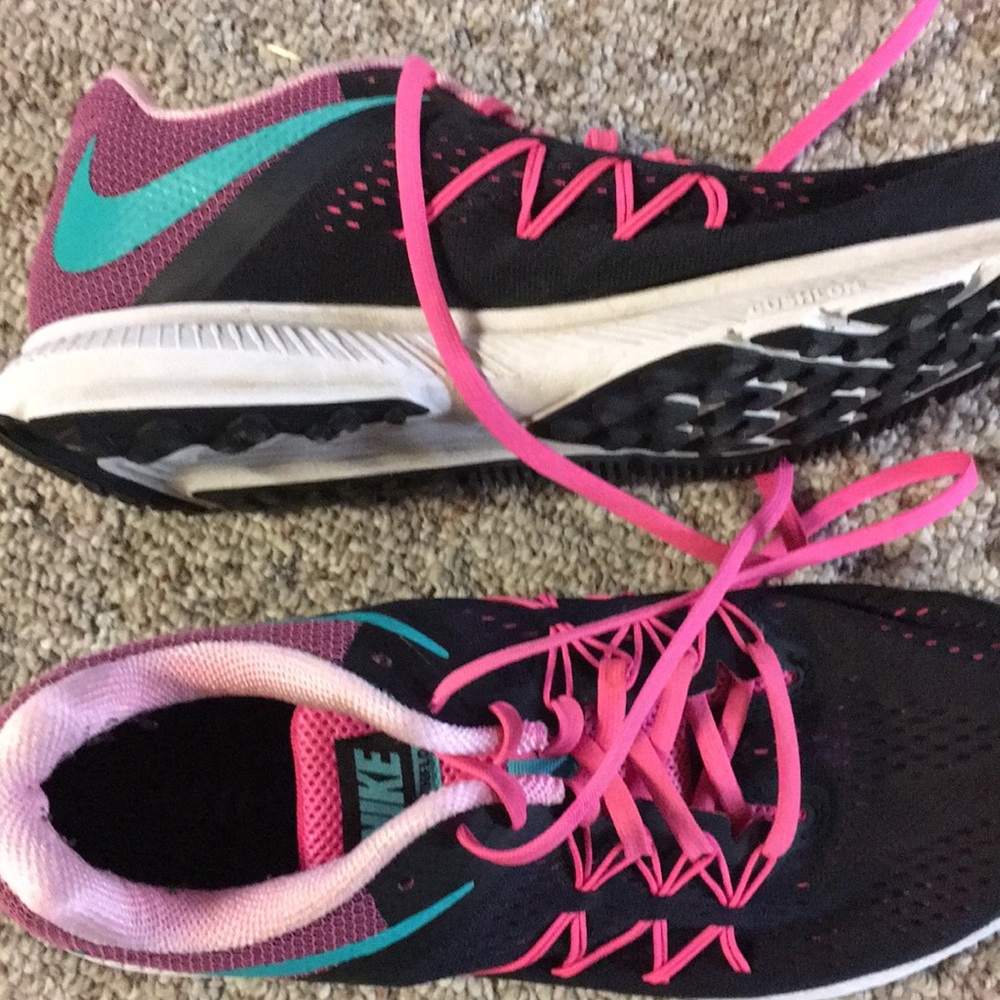 Nike zoom